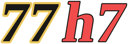 77h7 logo